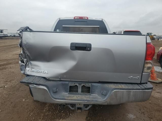 2008 Toyota Tundra Double Cab