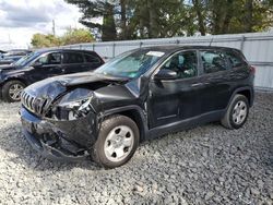 2014 Jeep Cherokee Sport for sale in Windsor, NJ