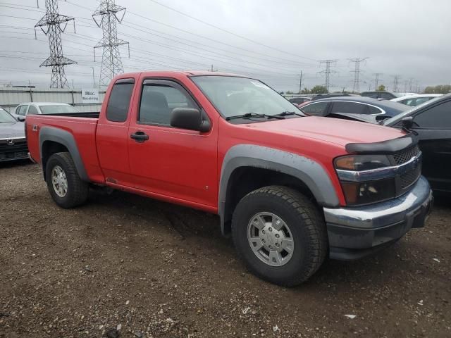 2007 Chevrolet Colorado
