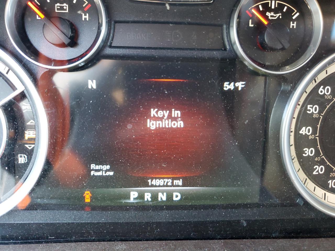 2016 Dodge Ram 1500 slt