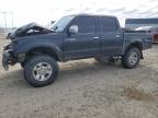 2001 Toyota Tacoma Double Cab