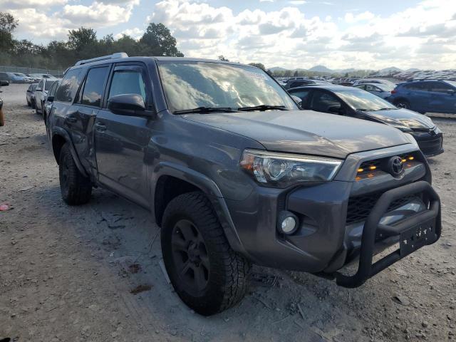 2015 Toyota 4runner Sr5/sr5 Premium