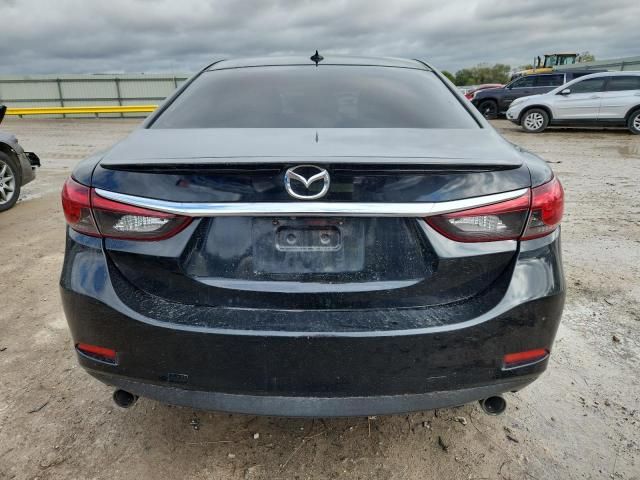 2016 Mazda 6 Grand Touring