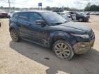 2013 Land Rover Range Rover Evoque Dynamic Premium