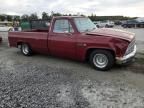 1981 GMC C1500