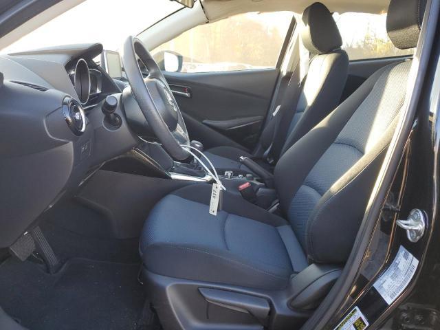 2017 Toyota Yaris ia