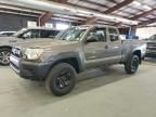 2012 Toyota Tacoma Access Cab