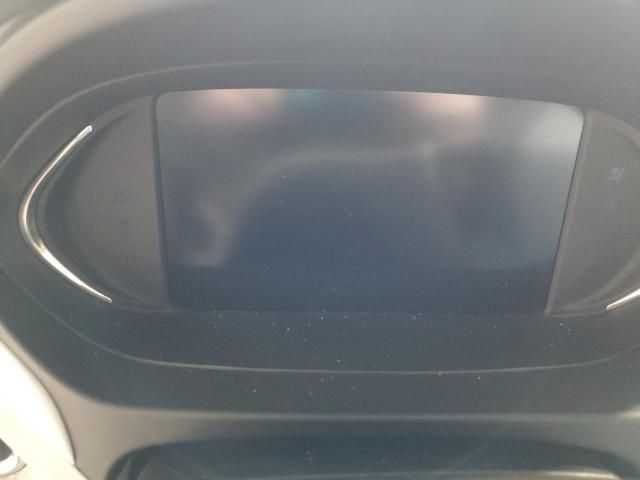 2019 Chevrolet Bolt ev lt