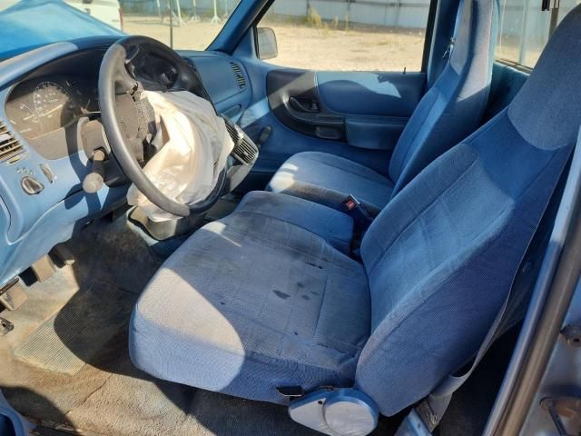 1996 Ford Ranger