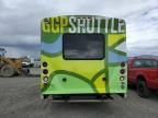 2014 Ford Econoline-Bus