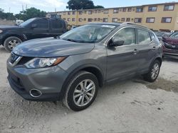 2019 Nissan Rogue Sport S for sale in Opa Locka, FL