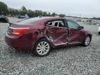 2015 Buick Lacrosse