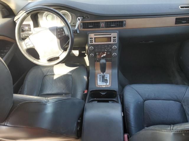 2009 Volvo S80 3.2