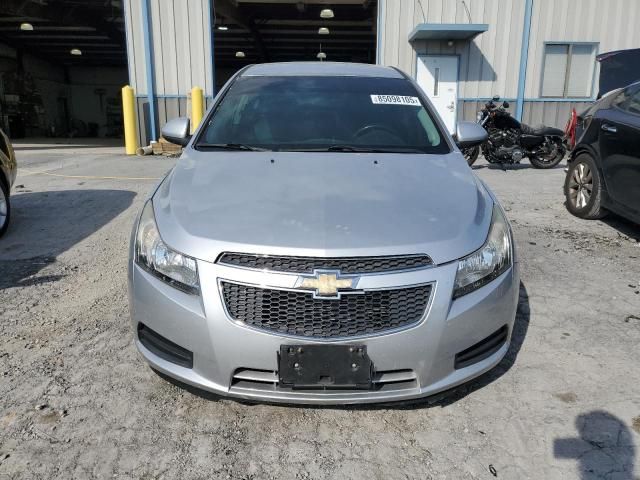2013 Chevrolet Cruze LT