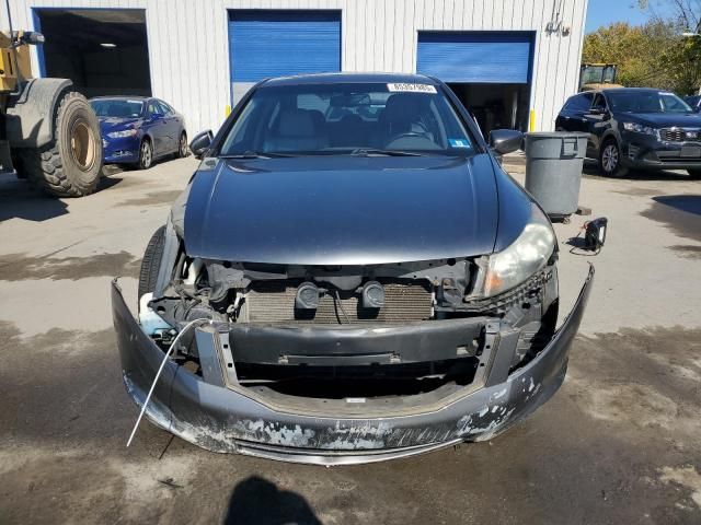 2010 Honda Accord EXL