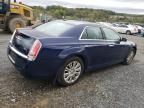 2014 Chrysler 300C