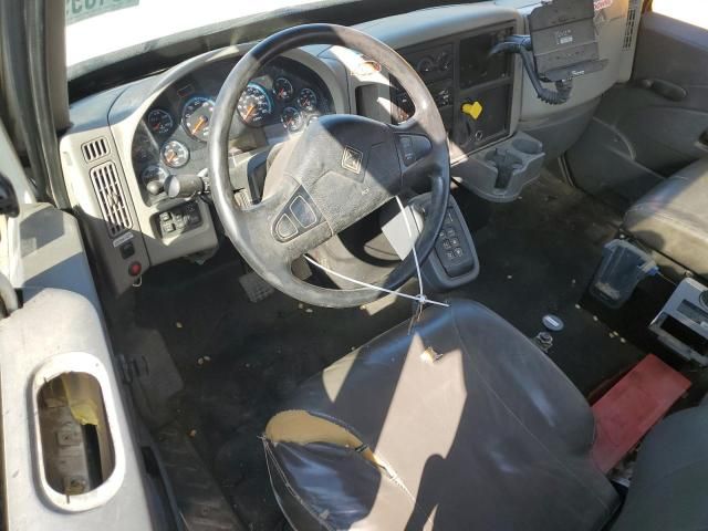 2018 International 4000 4400
