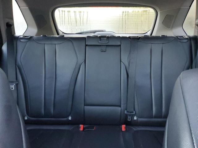 2014 BMW X5 XDRIVE35D