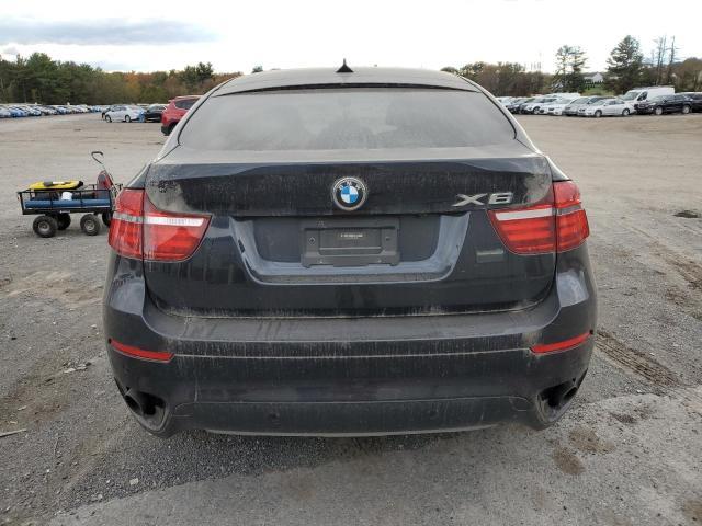 2013 BMW X6