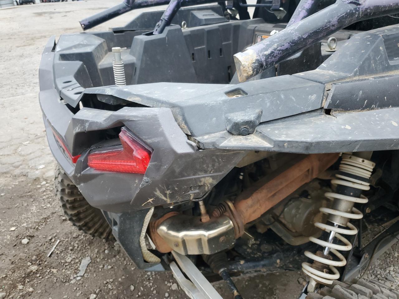 2019 Polaris RZR XP 1000 EPS Utility Vehicle