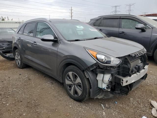 2018 KIA Niro FE