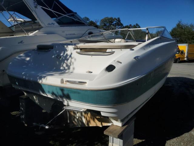 1999 Bayliner Capri