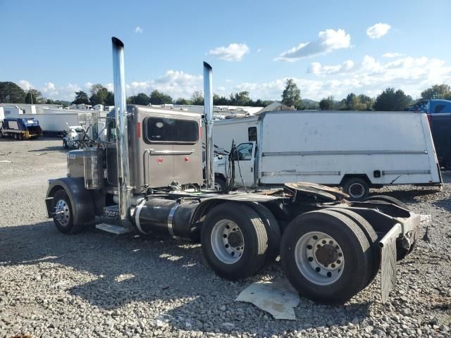 1999 Peterbilt 379 Semi Truck