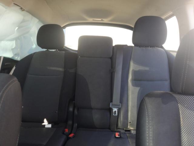 2018 Niss Pathfinder s