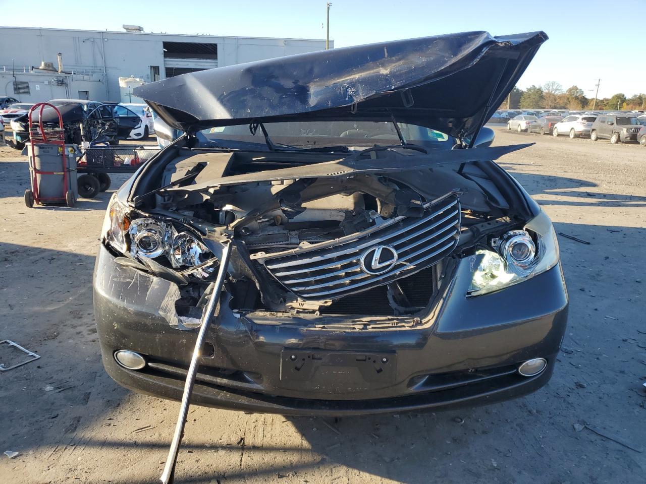 2009 Lexus Es 350