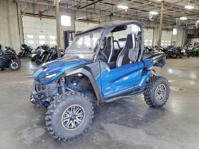 2021 Yamaha YXE1000