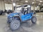 2021 Yamaha YXE1000