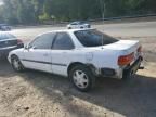 1992 Honda Accord EX