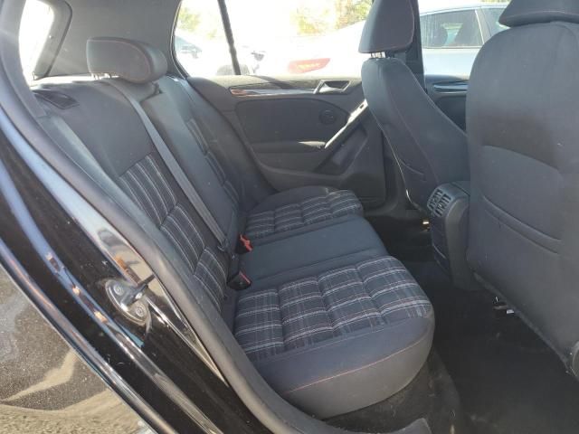 2011 Volkswagen GTI