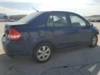 2009 Nissan Versa S