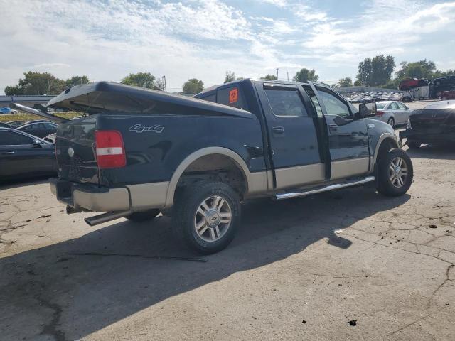 2008 Ford F150 Supercrew
