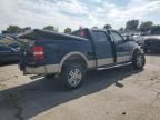 2008 Ford F150 Supercrew