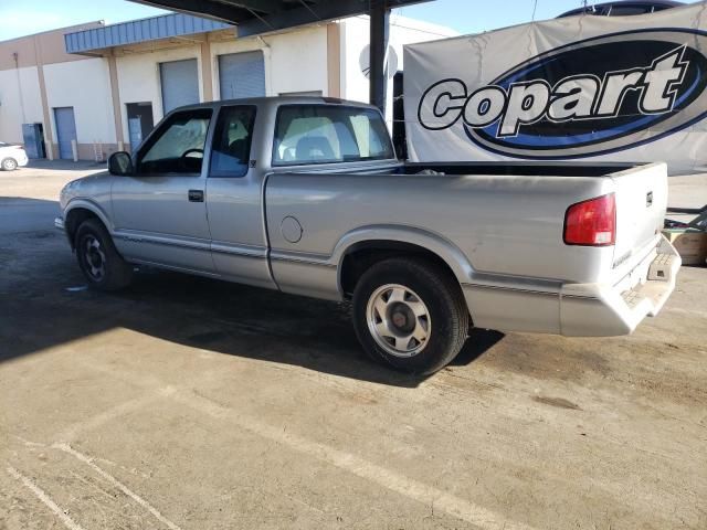 1995 GMC Sonoma