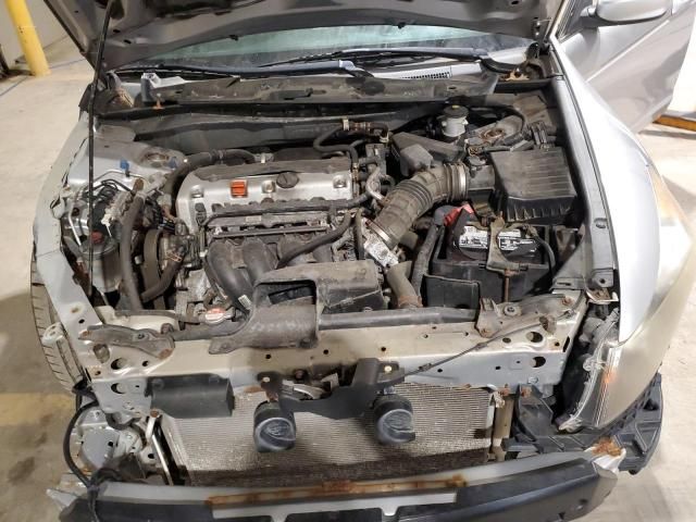 2010 Honda Accord LX