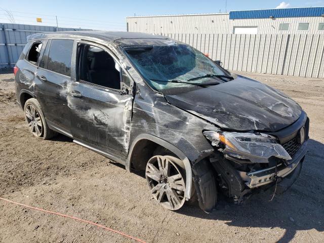 2019 Honda Passport EXL