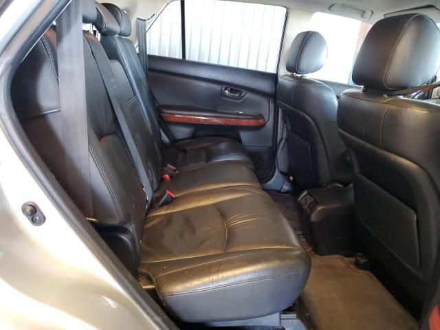 2008 Lexus RX 400H