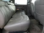 2002 Chevrolet Silverado K3500