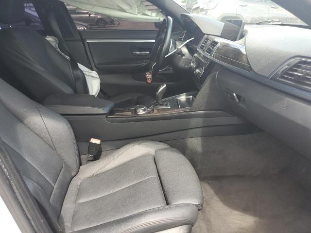 2018 BMW 430i Gran Coupe