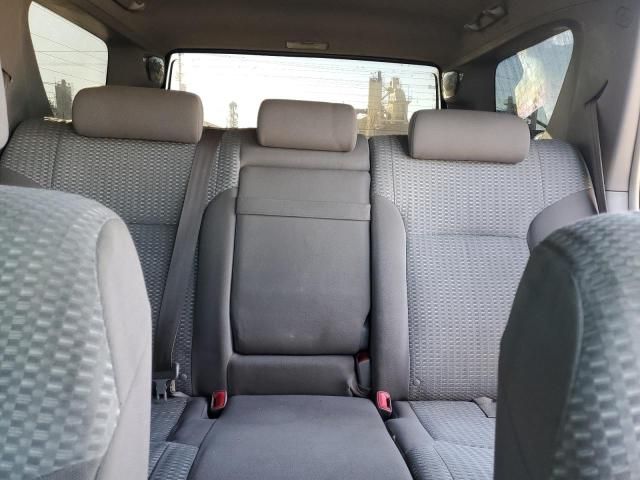 2006 Toyota 4runner SR5