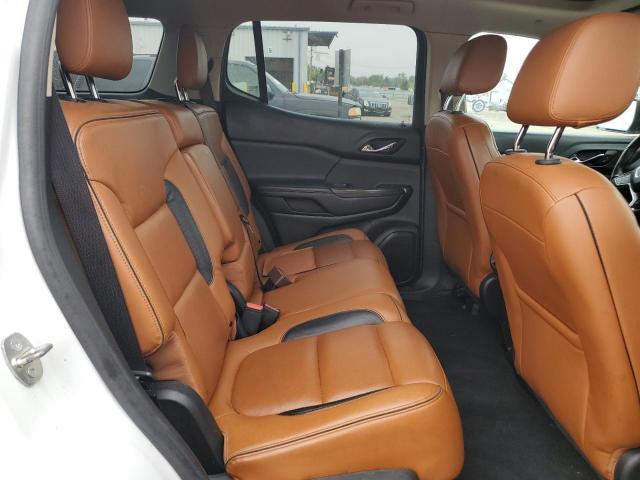 2017 GMC Acadia all Terrain