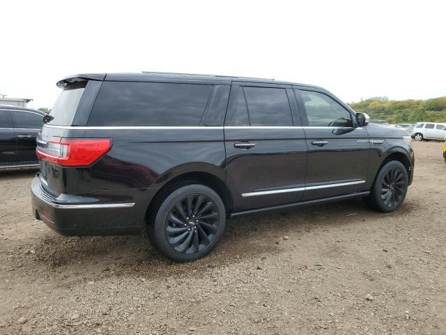 2020 Lincoln Navigator l Black Label