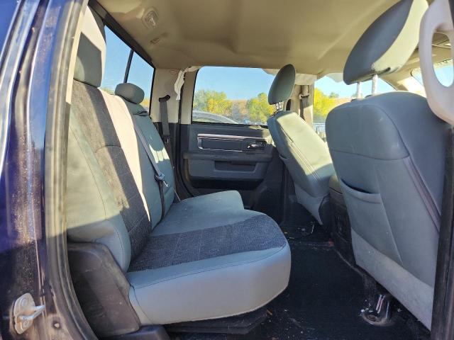 2019 Dodge RAM 1500 Classic SLT