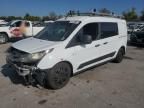 2014 Ford Transit Connect XLT