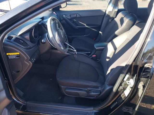 2012 KIA Forte EX