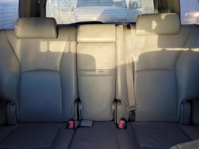 2006 Toyota Highlander Limited