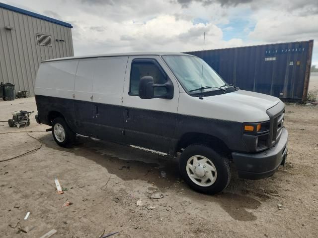 2009 Ford Econoline E150 Van